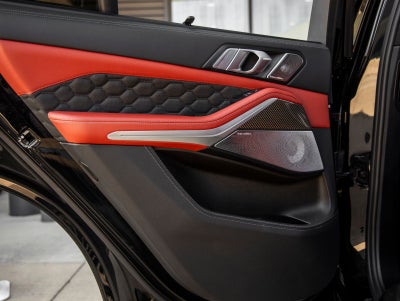 2021 BMW X5 M Base
