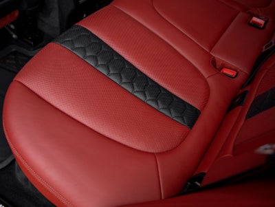 2021 BMW X5 M Base