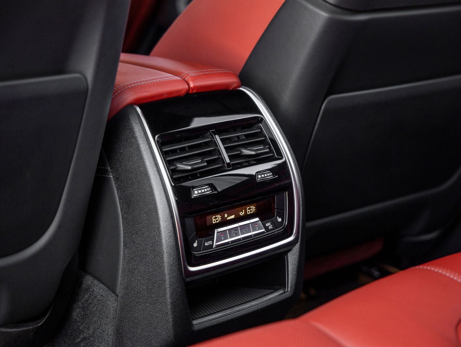 2021 BMW X5 M Base