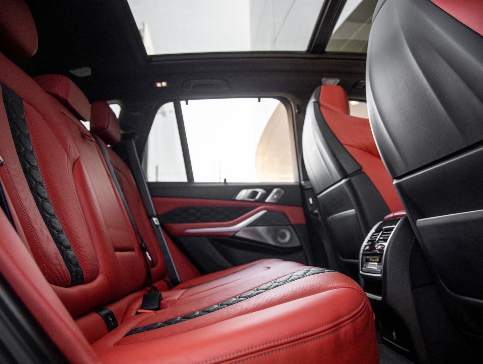 2021 BMW X5 M Base