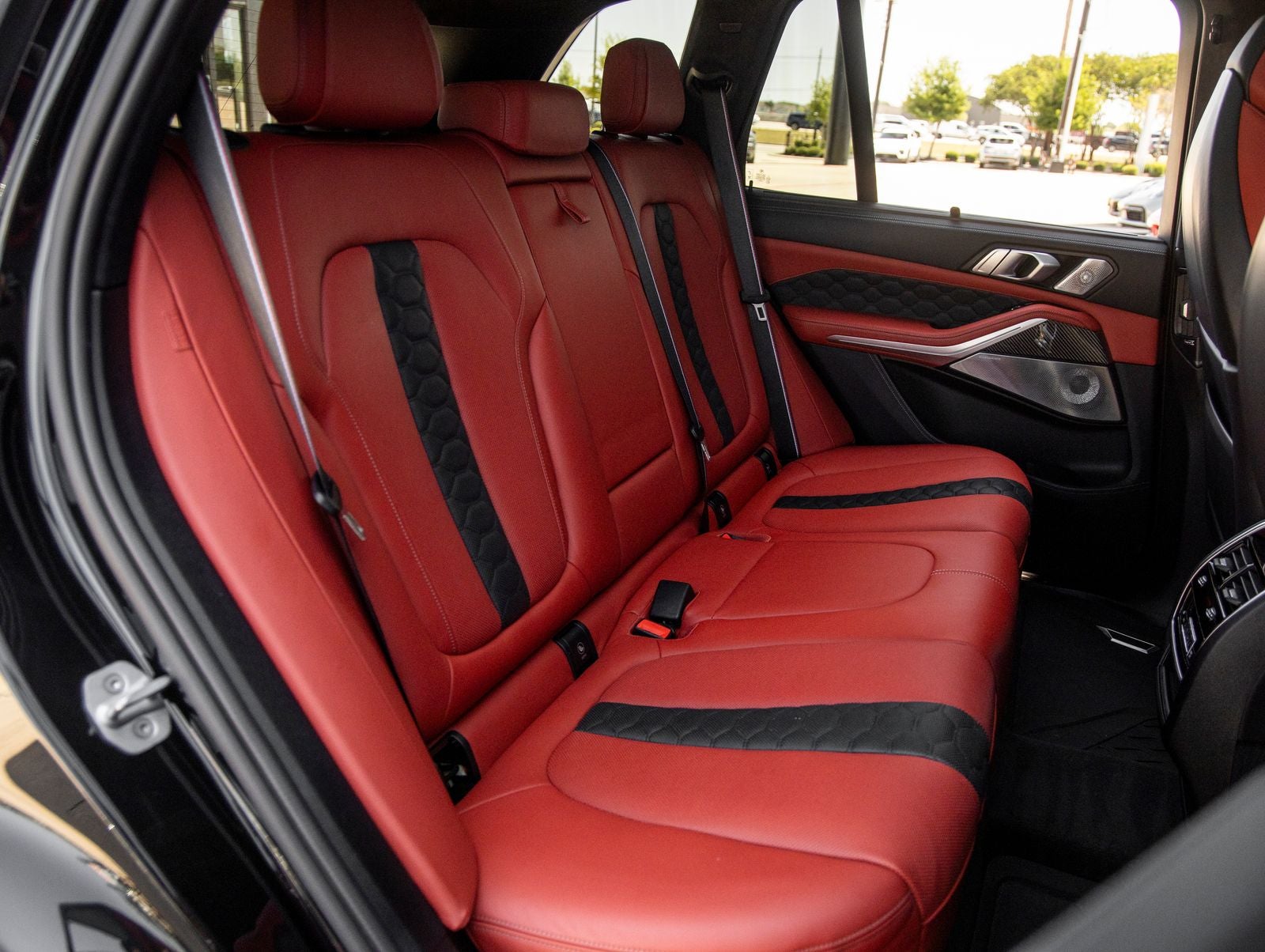 2021 BMW X5 M Base