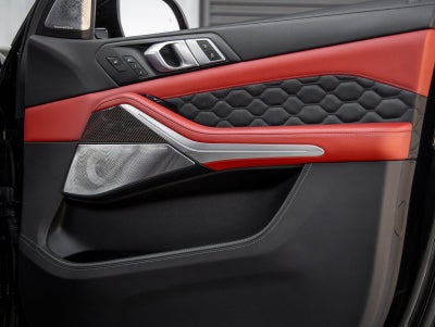 2021 BMW X5 M Base