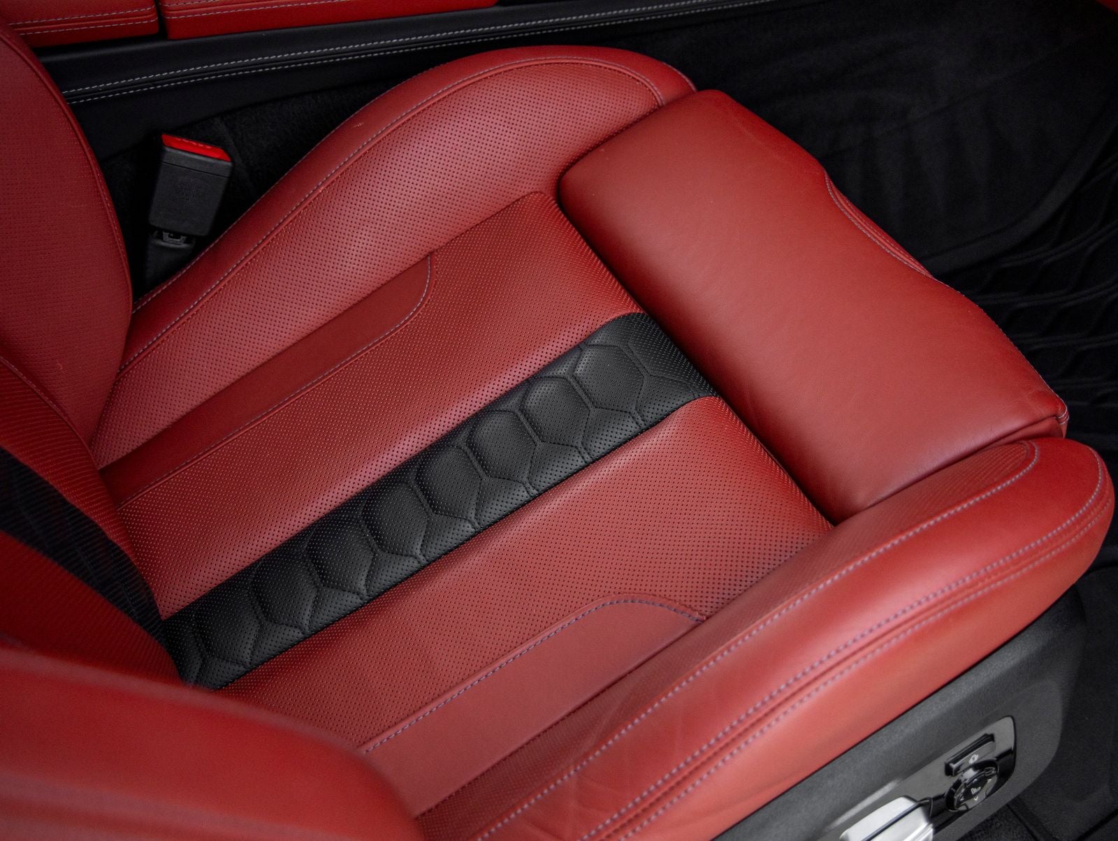 2021 BMW X5 M Base