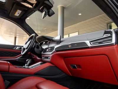 2021 BMW X5 M Base