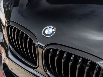 2021 BMW X4 M Base