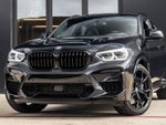 2021 BMW X4 M Base
