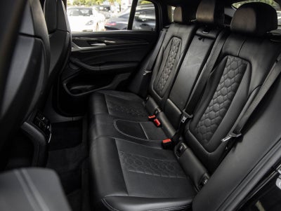 2021 BMW X4 M Base