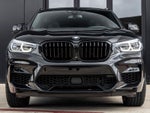 2021 BMW X4 M Base