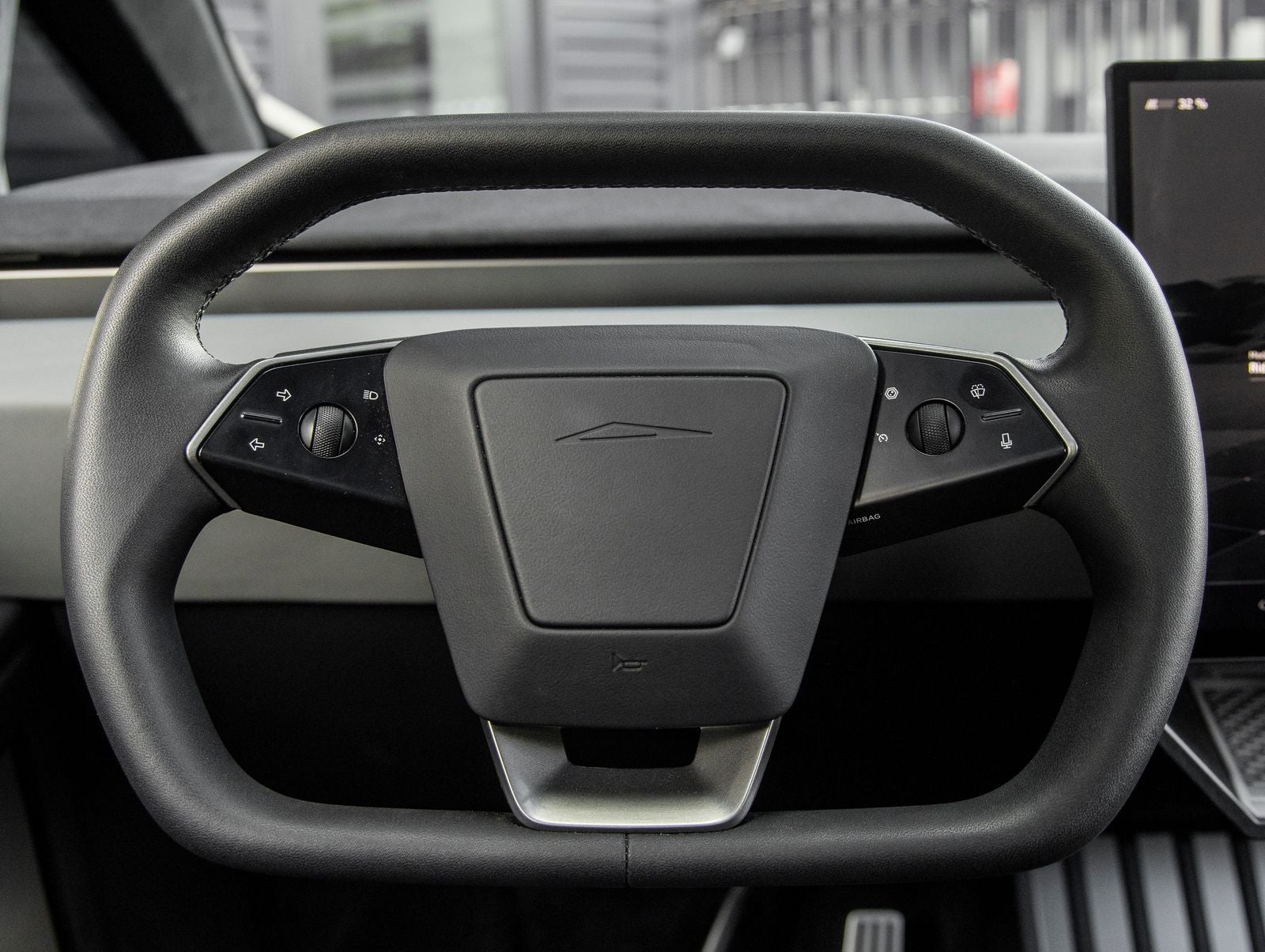 2024 Tesla Cybertruck Cyberbeast