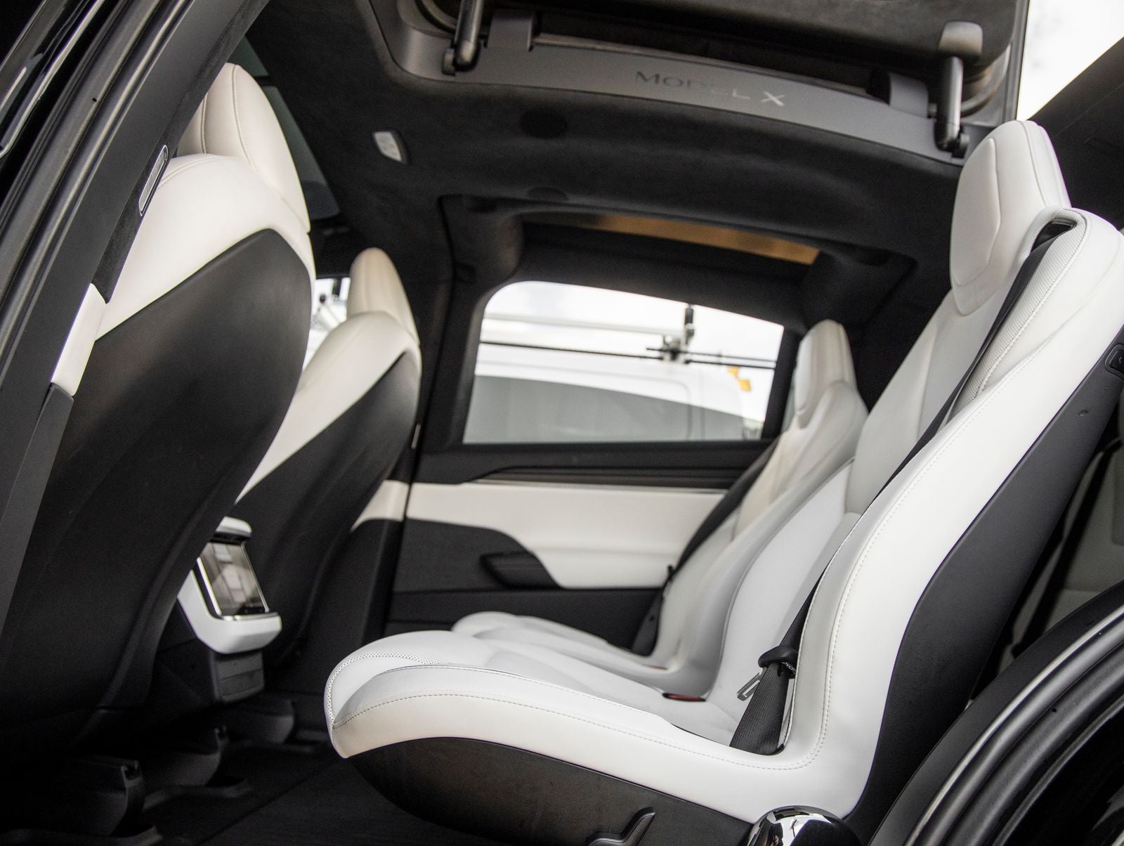 2024 Tesla Model X Plaid