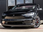 2024 Tesla Model X Plaid