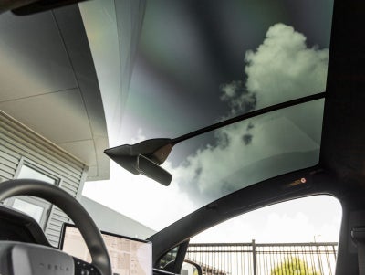 2025 Tesla Model X Base