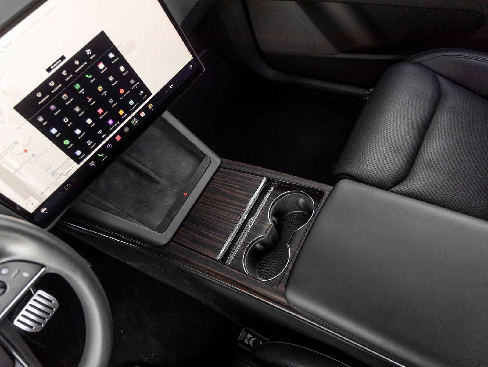 2025 Tesla Model X Base