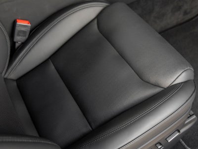 2025 Tesla Model X Base