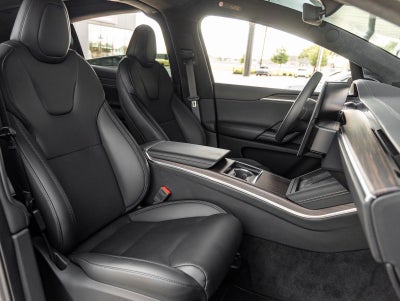 2025 Tesla Model X Base