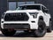 2023 Toyota Sequoia TRD Pro