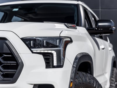 2023 Toyota Sequoia TRD Pro