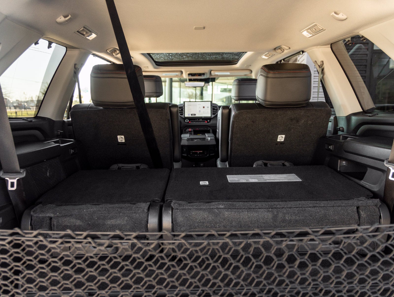 2023 Toyota Sequoia TRD Pro