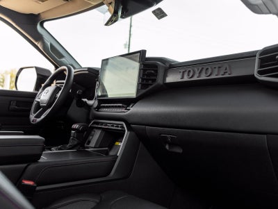 2023 Toyota Sequoia TRD Pro