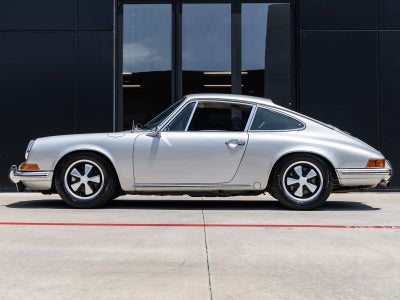 1970 Porsche 911 T