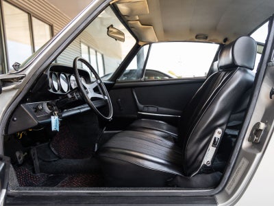 1970 Porsche 911 T