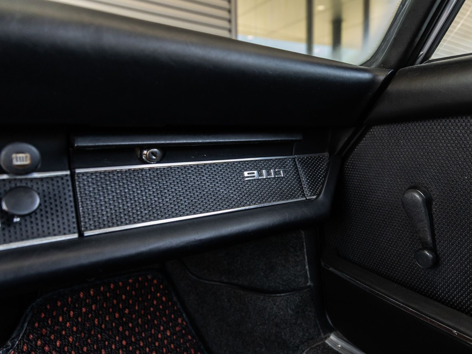 1970 Porsche 911 T