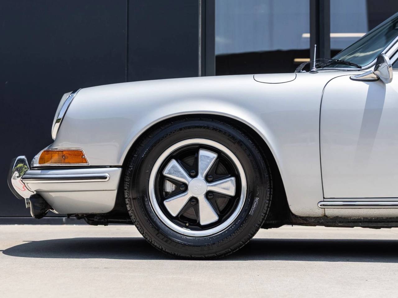 1970 Porsche 911 T 2.2 Coupe
