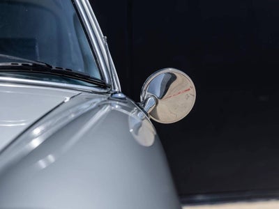 1970 Porsche 911 T 2.2 Coupe