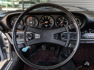 1970 Porsche 911 T 2.2 Coupe