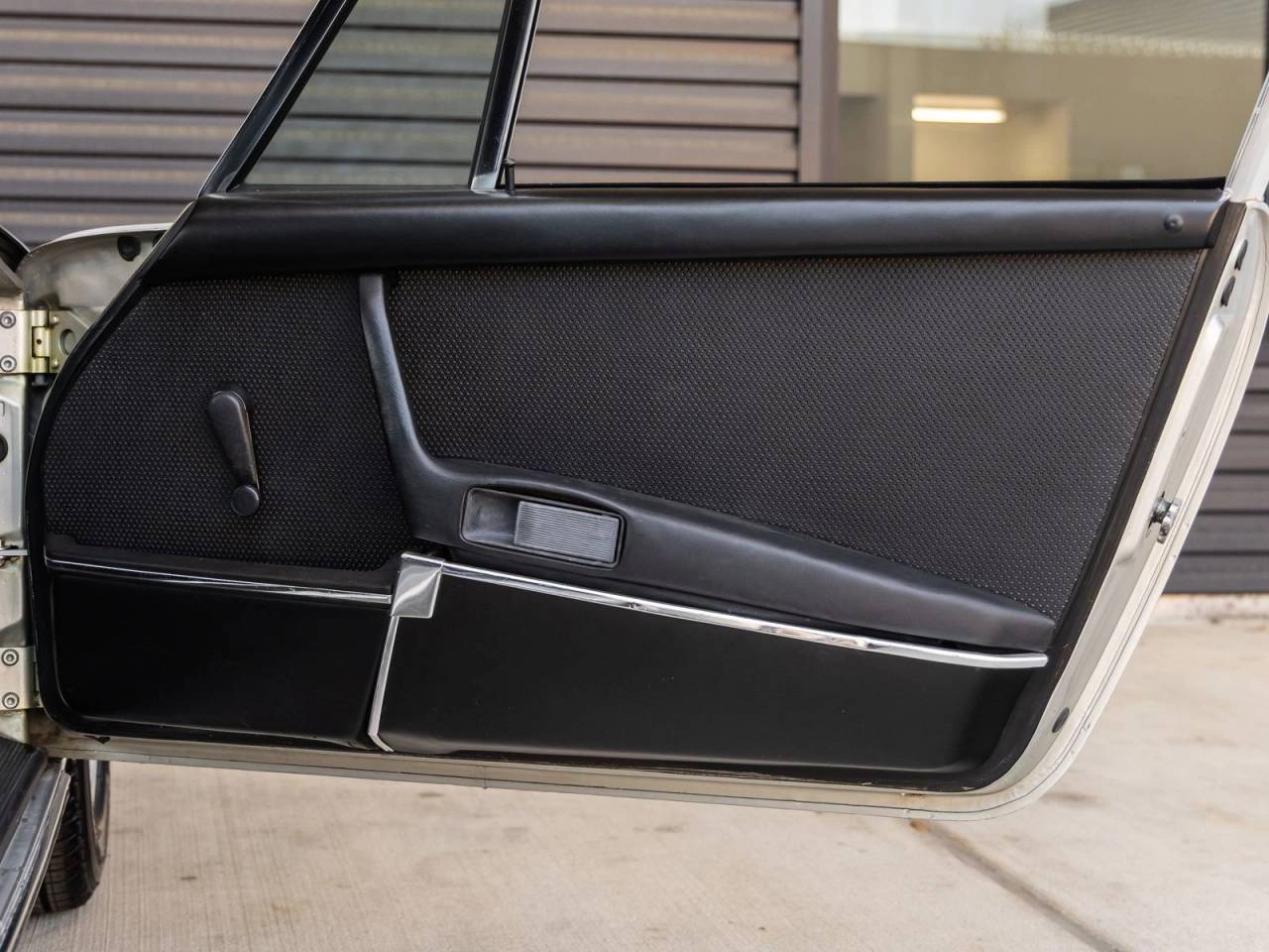 1970 Porsche 911 T 2.2 Coupe