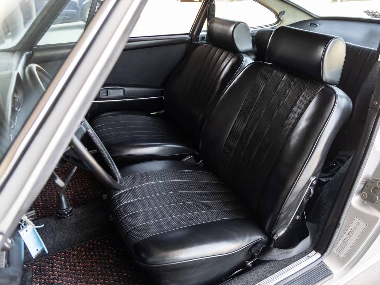 1970 Porsche 911 T 2.2 Coupe