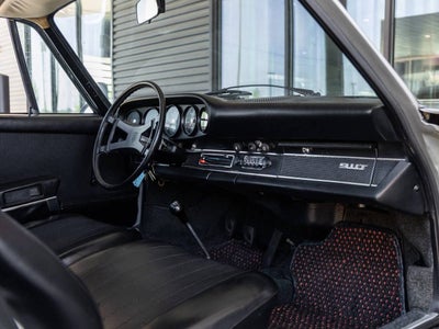 1970 Porsche 911 T 2.2 Coupe