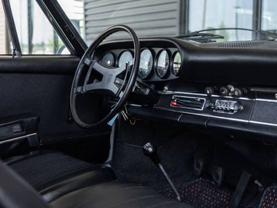1970 Porsche 911 T 2.2 Coupe