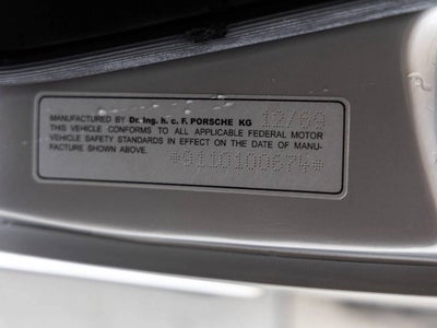 1970 Porsche 911 T 2.2 Coupe