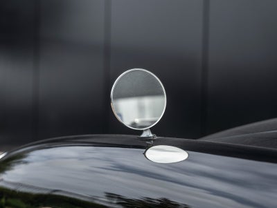 1960 MG MGA 160 Base