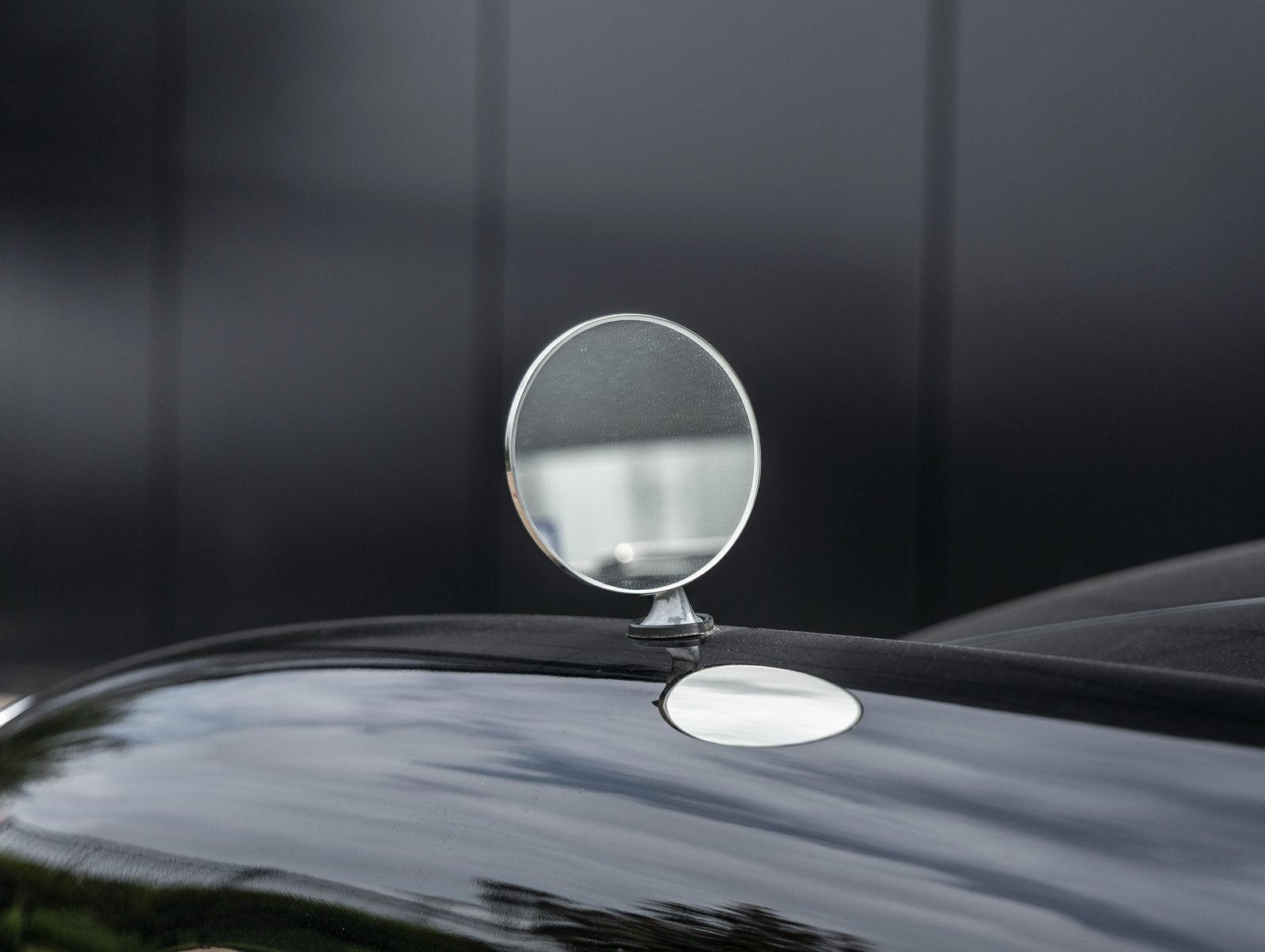 1960 MG MGA 160 Base