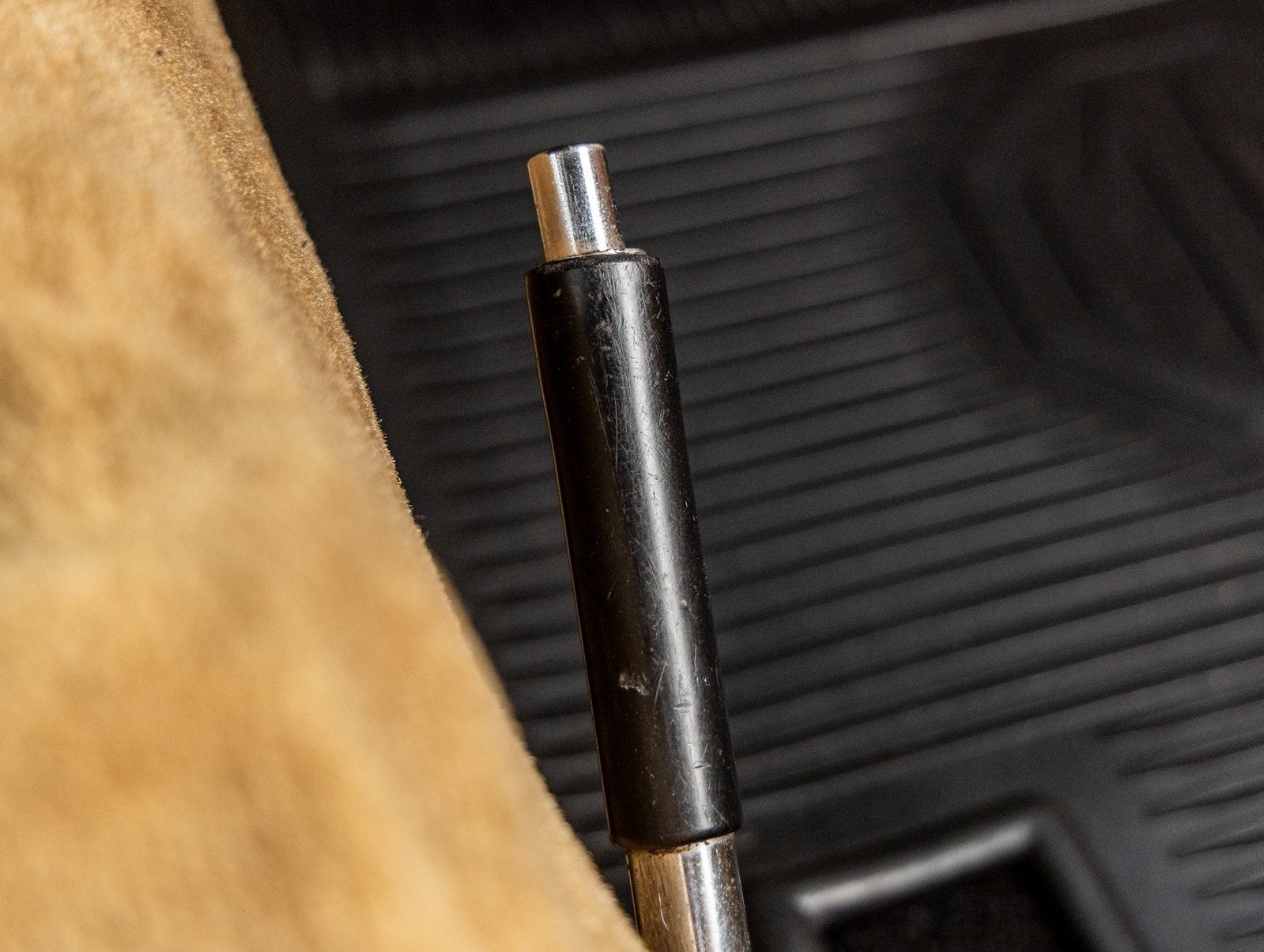 1960 MG MGA 160 Base