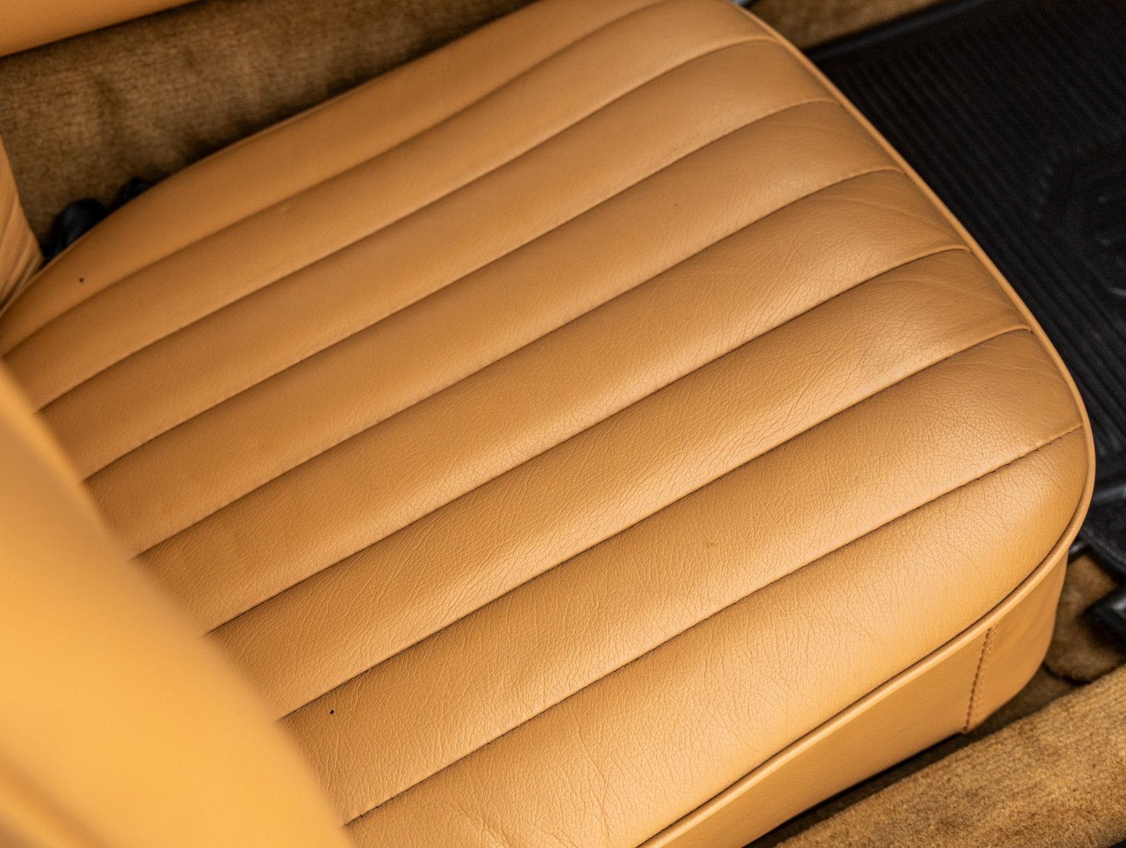 1960 MG MGA 160 Base