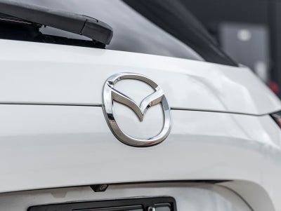 2019 Mazda Mazda CX-5 Grand Touring