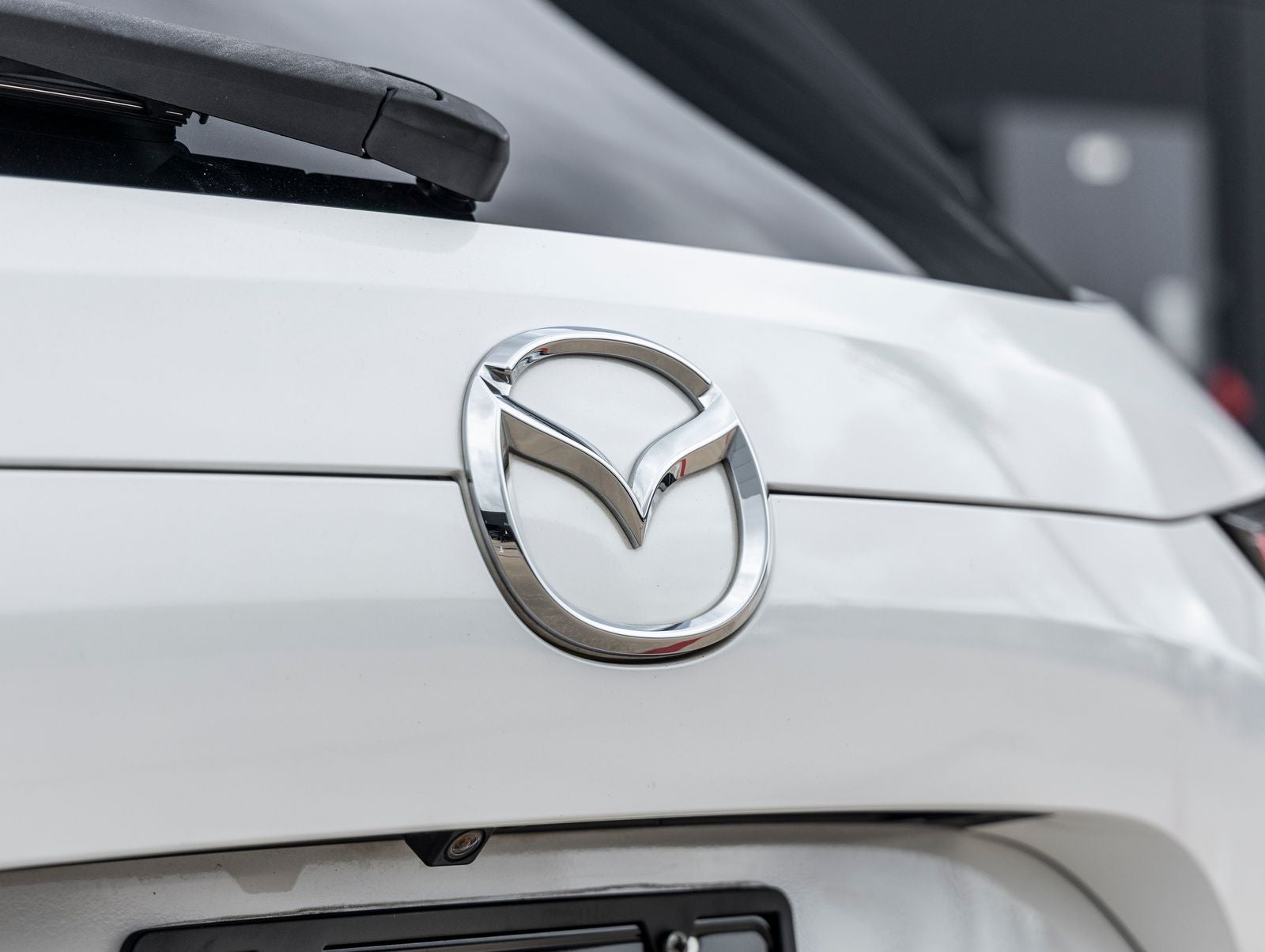 2019 Mazda Mazda CX-5 Grand Touring