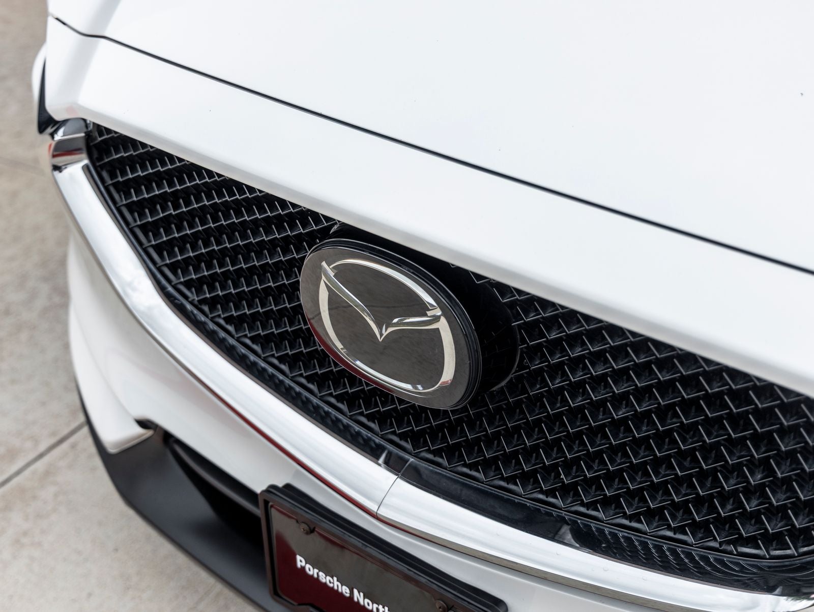 2019 Mazda Mazda CX-5 Grand Touring