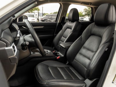2019 Mazda Mazda CX-5 Grand Touring