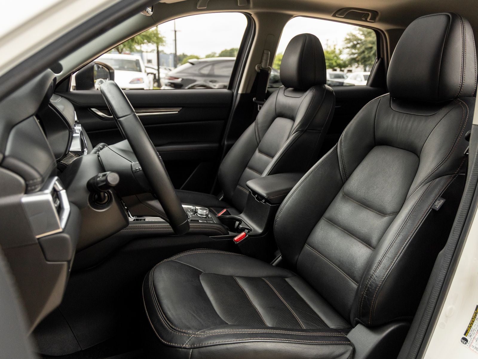 2019 Mazda Mazda CX-5 Grand Touring