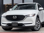 2019 Mazda Mazda CX-5 Grand Touring