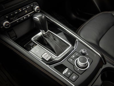 2019 Mazda Mazda CX-5 Grand Touring