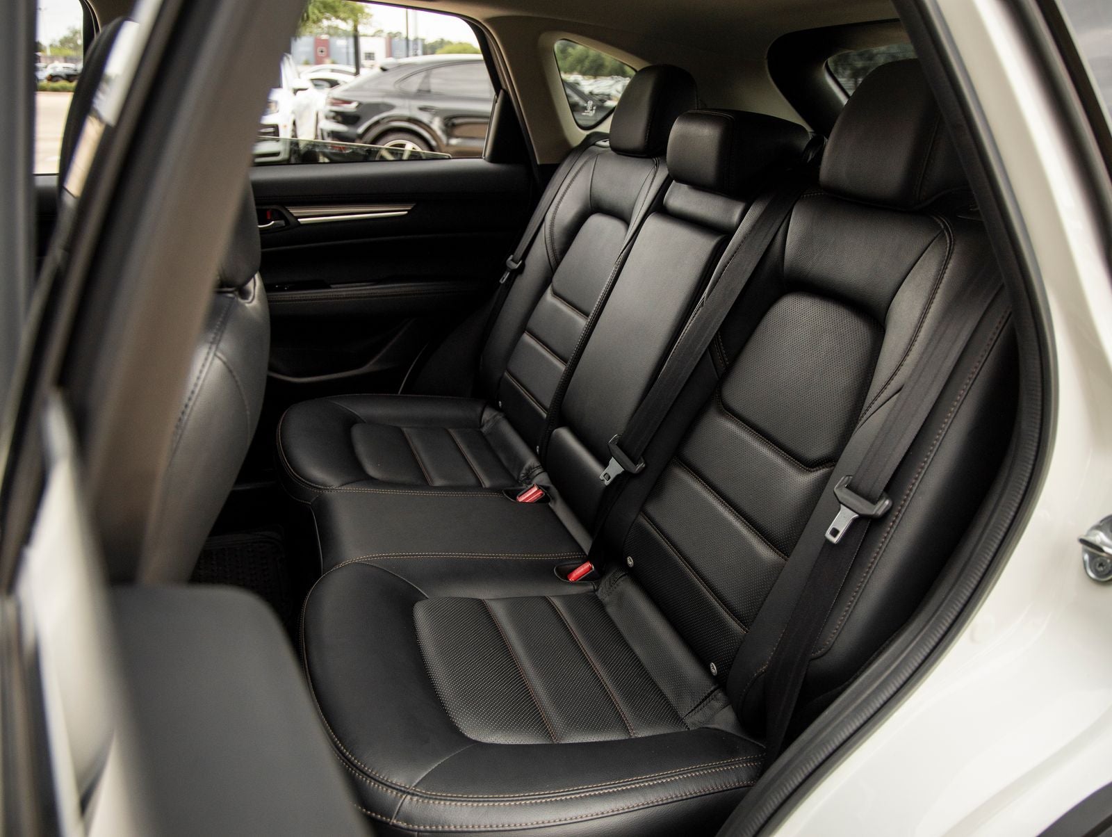 2019 Mazda Mazda CX-5 Grand Touring
