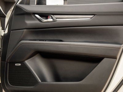 2019 Mazda Mazda CX-5 Grand Touring