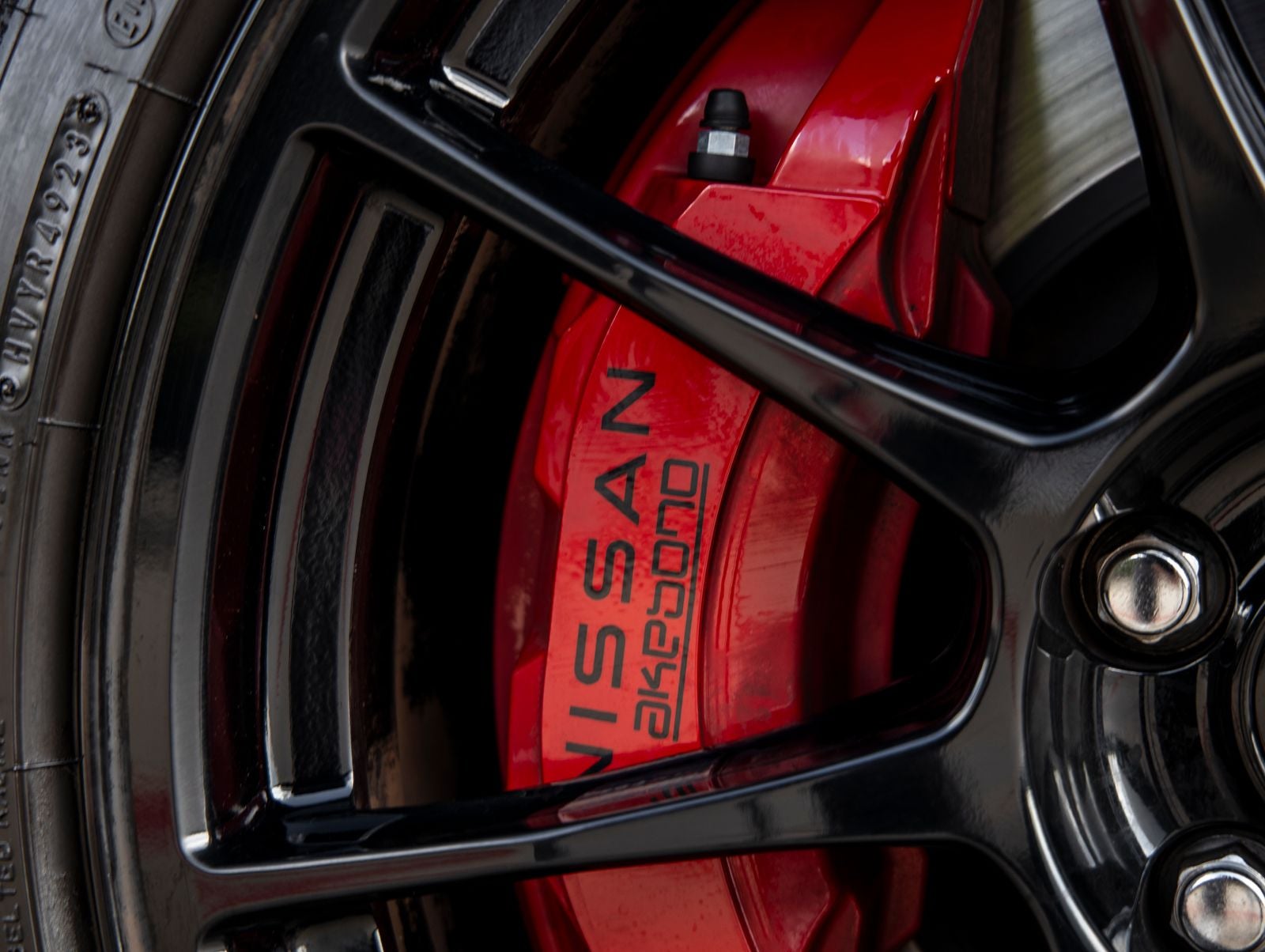 2024 Nissan Z NISMO