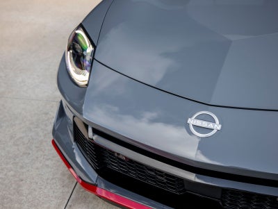 2024 Nissan Z NISMO