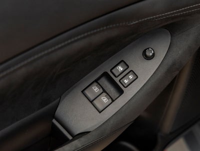 2024 Nissan Z NISMO